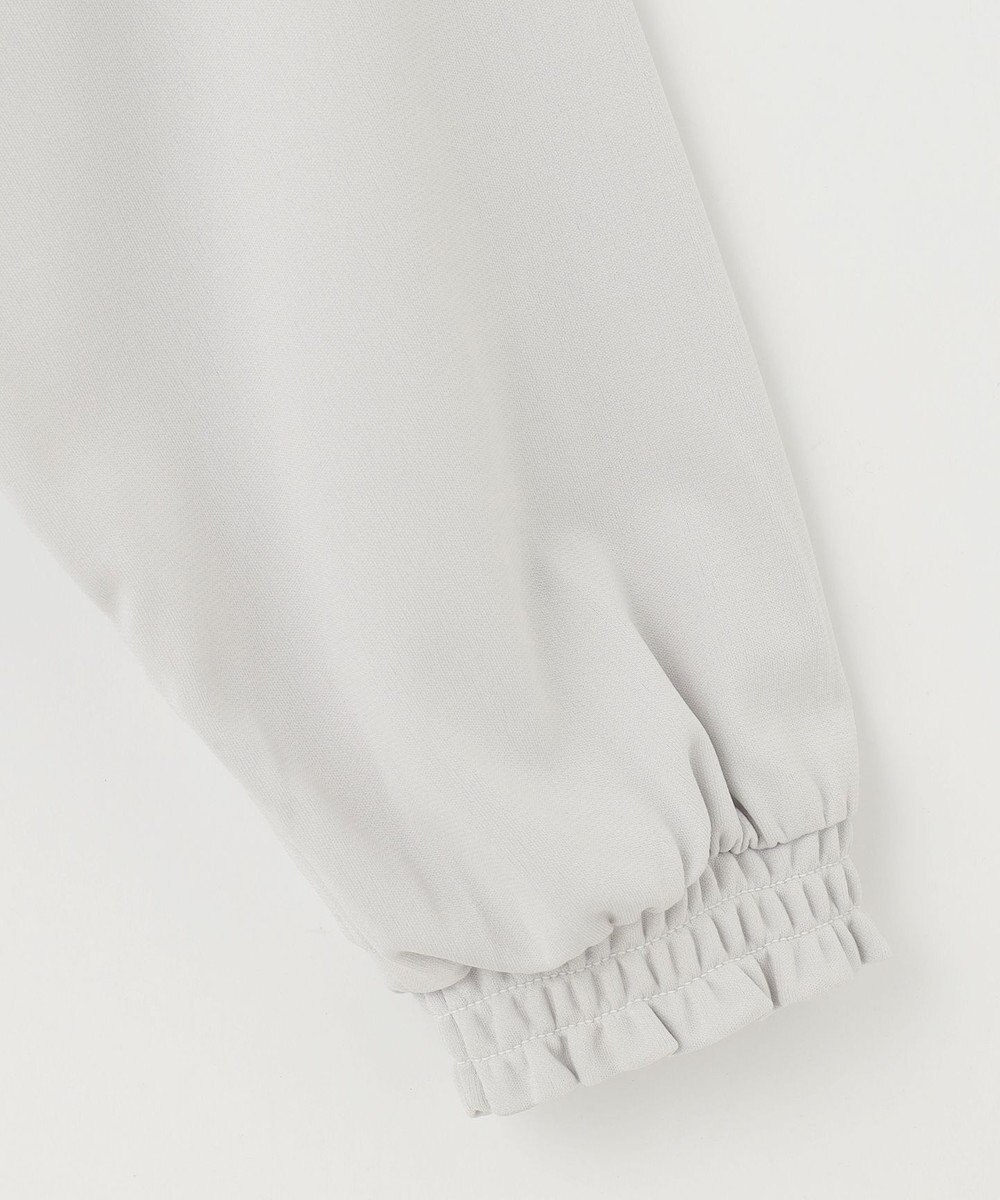 ANY SIS 【接触冷感・UVカット】ラッシュガード パーカー 