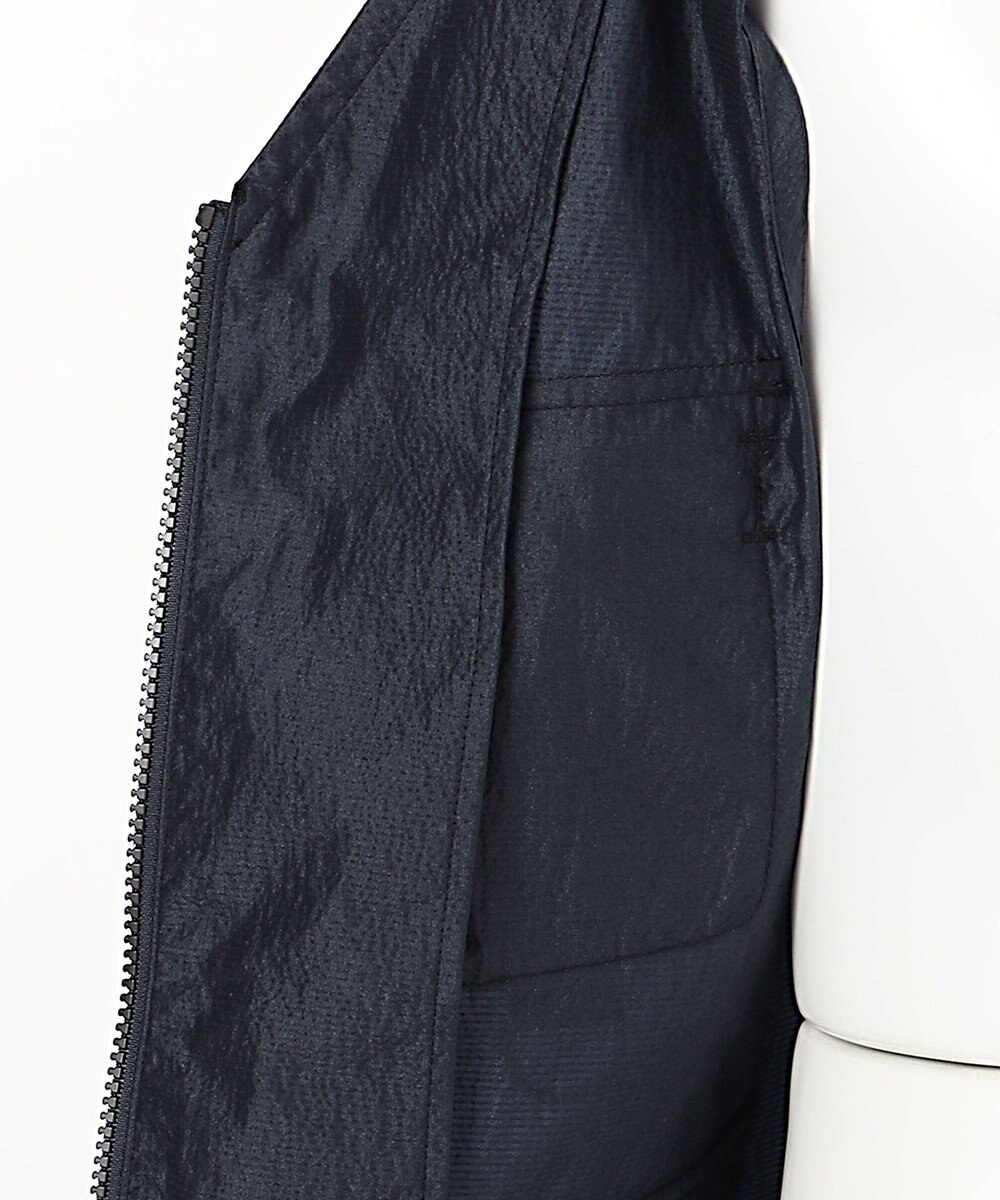 JOSEPH ABBOUD MOUNTAIN リップルサッカー 