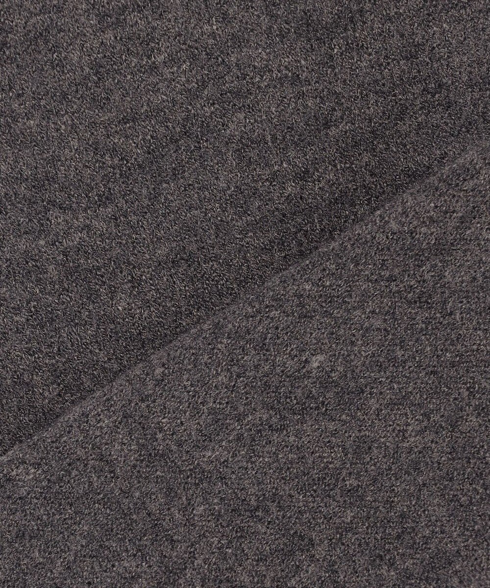 Feroux クルーネックニット プルオーバー 