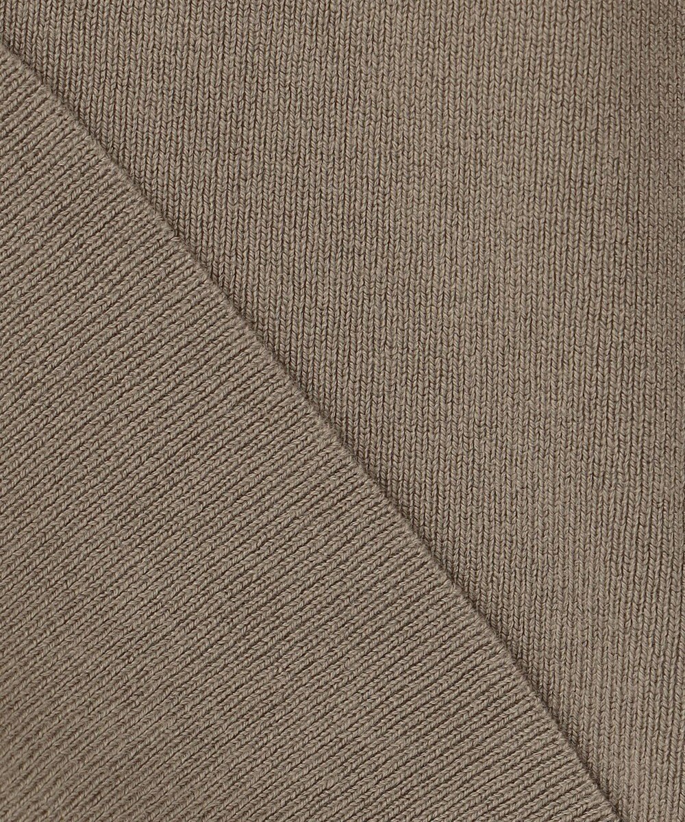 ANY ボリュームショルダーコンビニット 