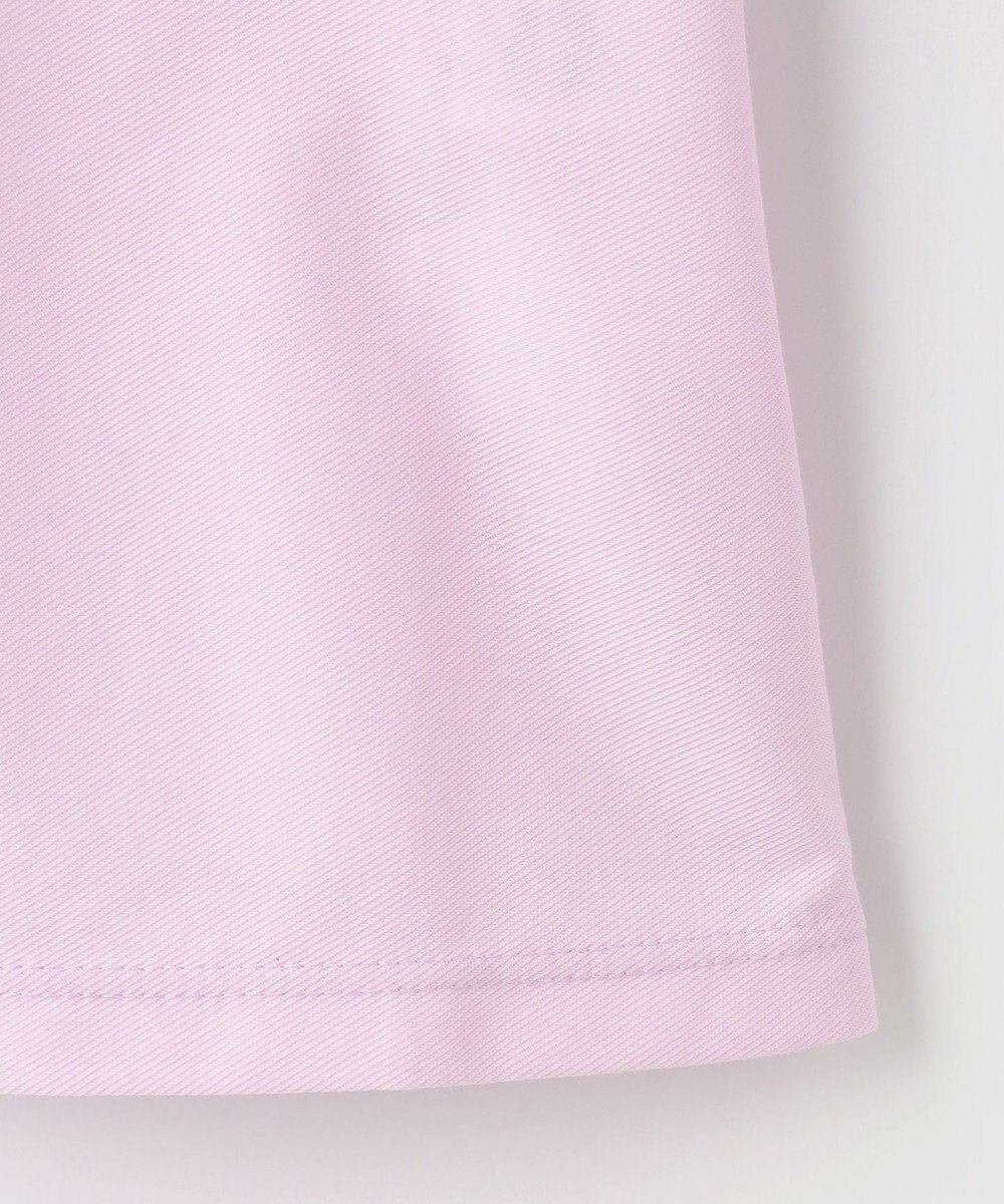 組曲 KIDS 【110-140cm】ツイル天竺 ブラウス 