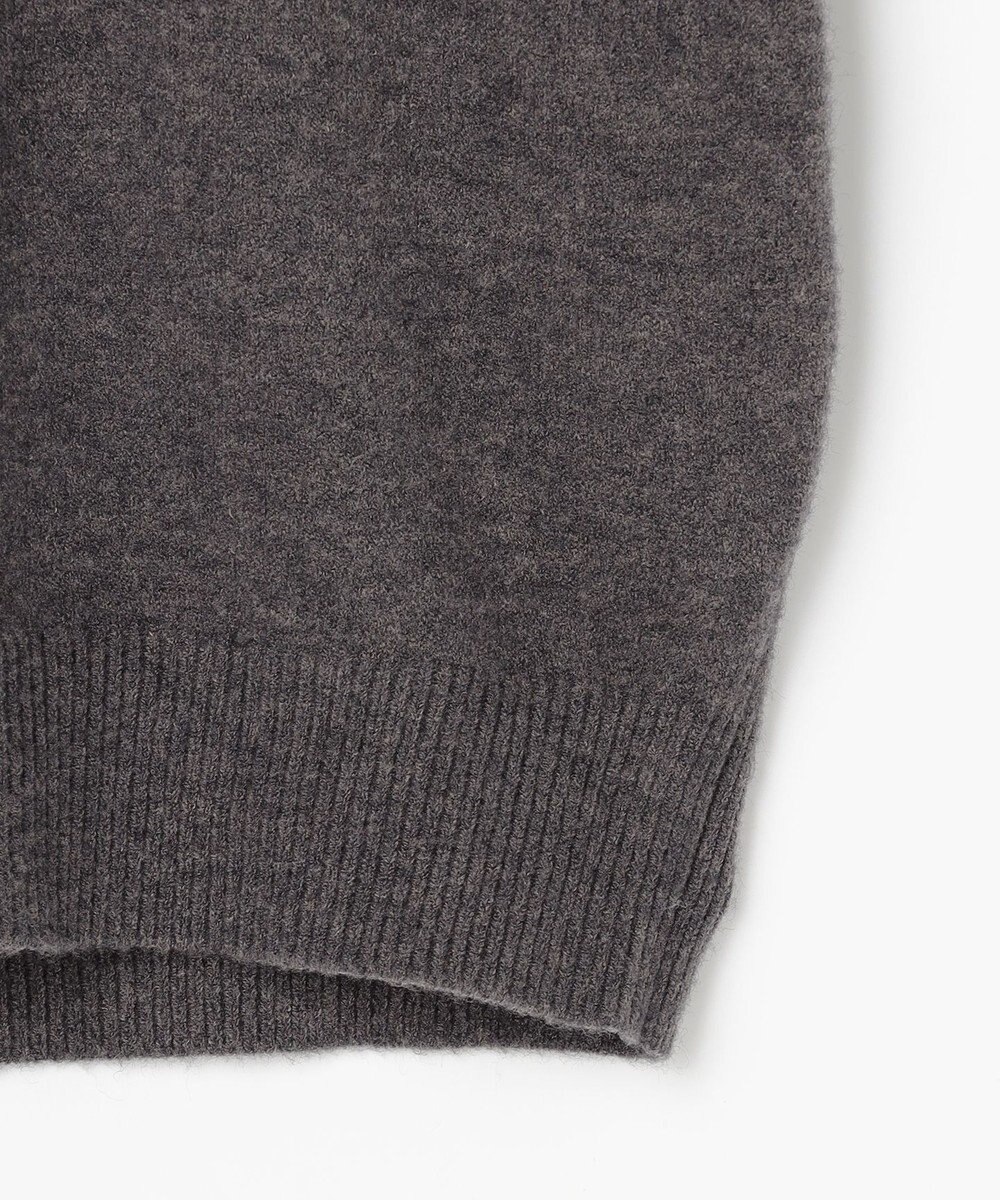 Feroux クルーネックニット プルオーバー 