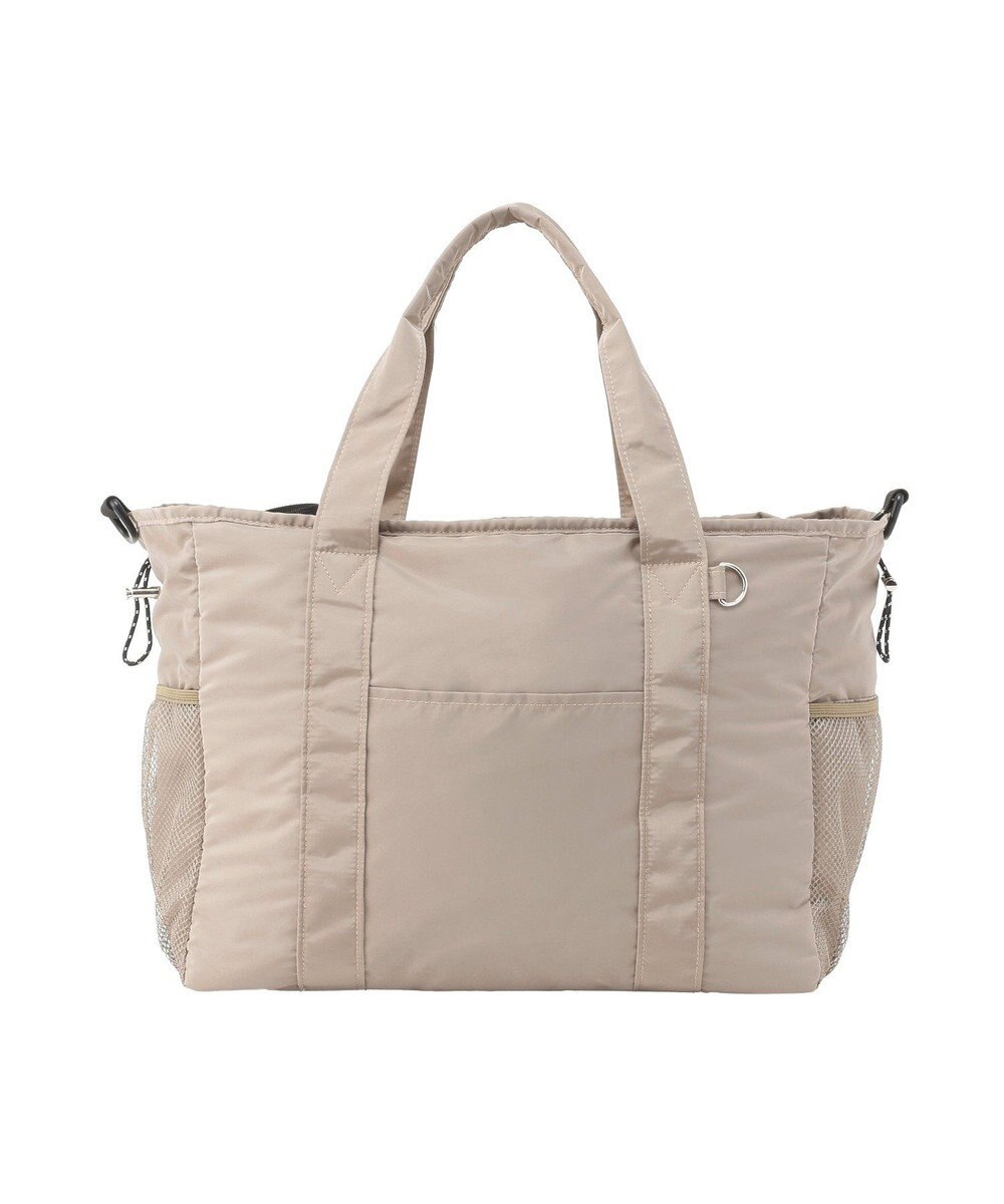 AMERICAN HOLIC 【2SET】多機能トートバッグ＜マザーズバッグ＞ 