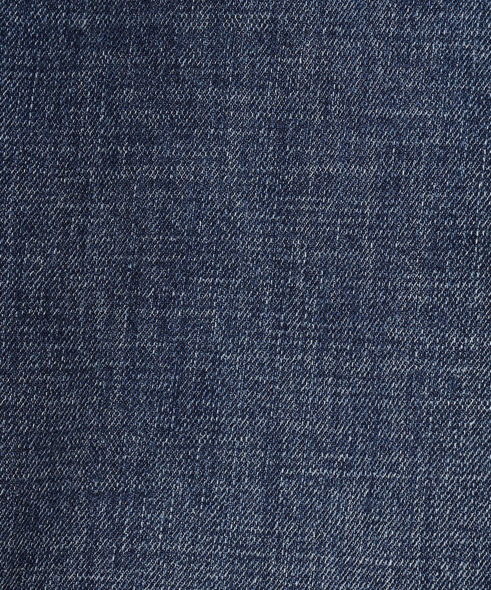 J.PRESS YORK STREET 【WOMEN】スラウチデニム 