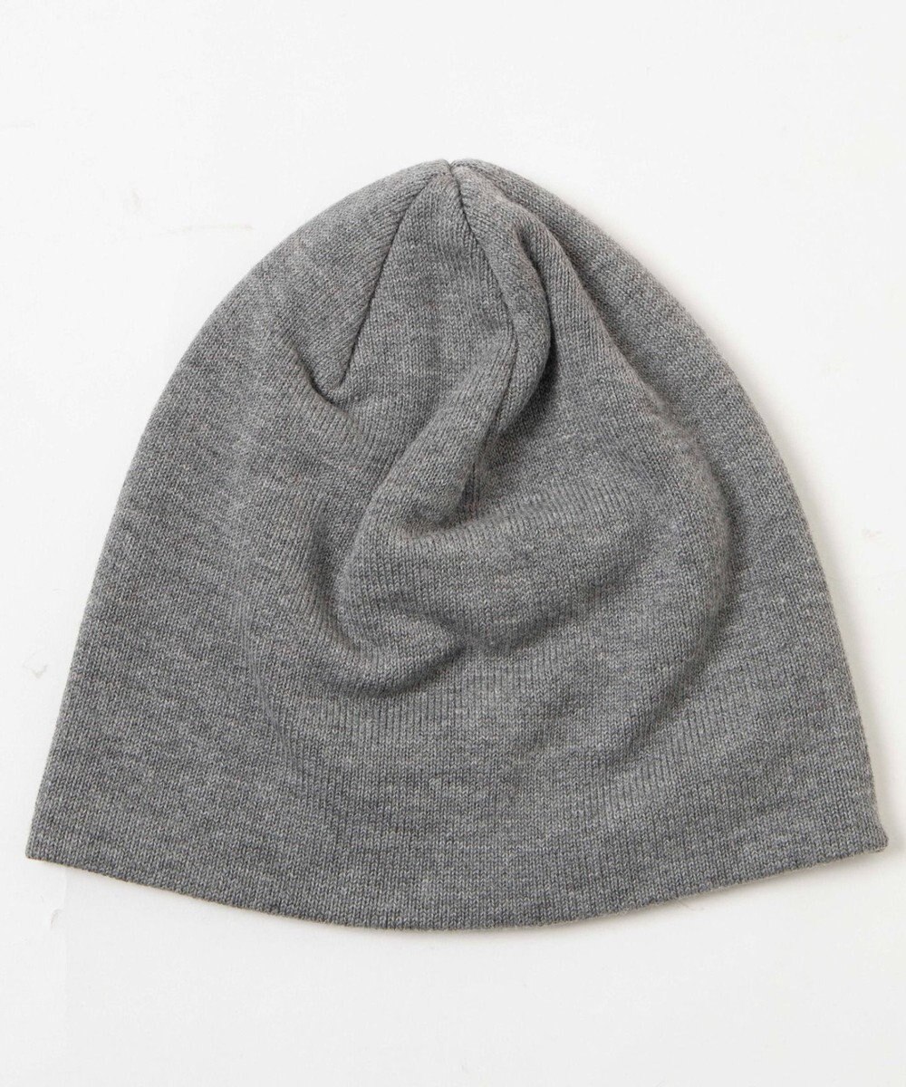 WEGO 【ユニセックス着用ITEM】シングルニットワッチ 