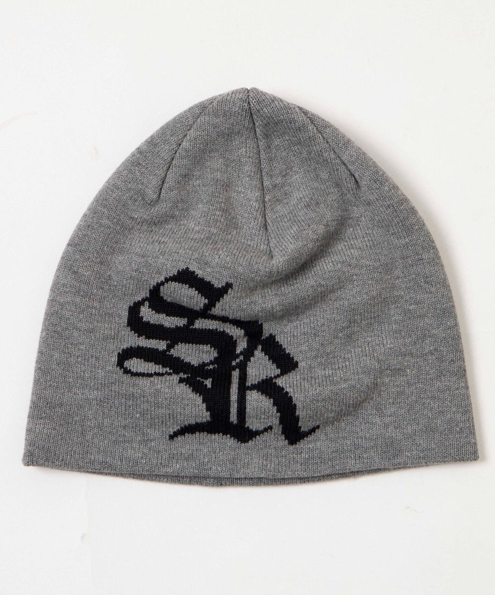 WEGO 【ユニセックス着用ITEM】シングルニットワッチ 