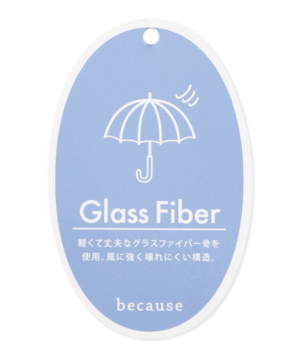 ANY クリアアンブレラ 