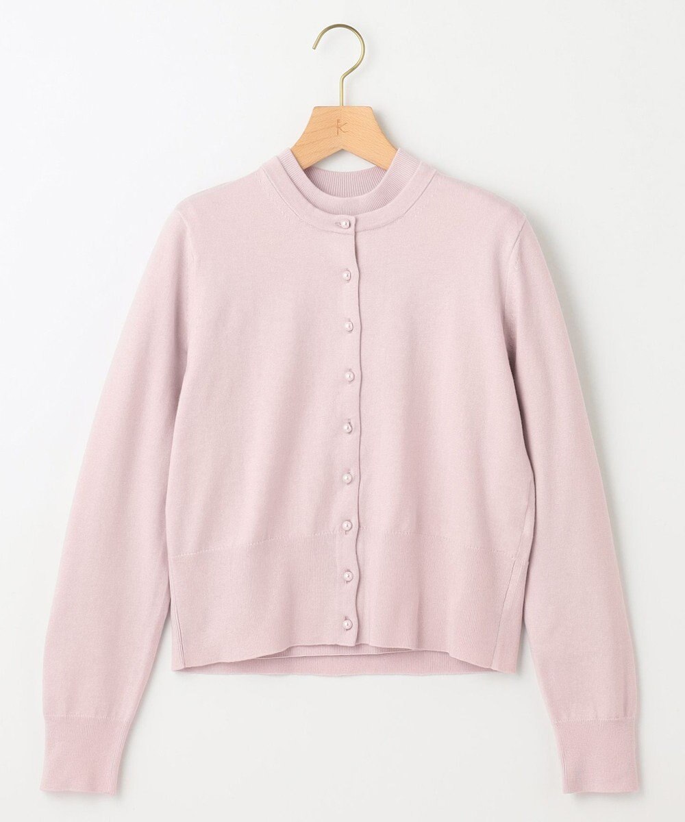 組曲 【WEB限定・2SET】ベーシックツイン ニット 