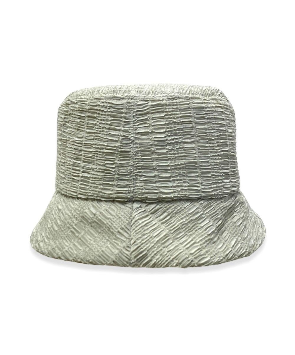 林八百吉商店 un chapeau  シャーリングハット 