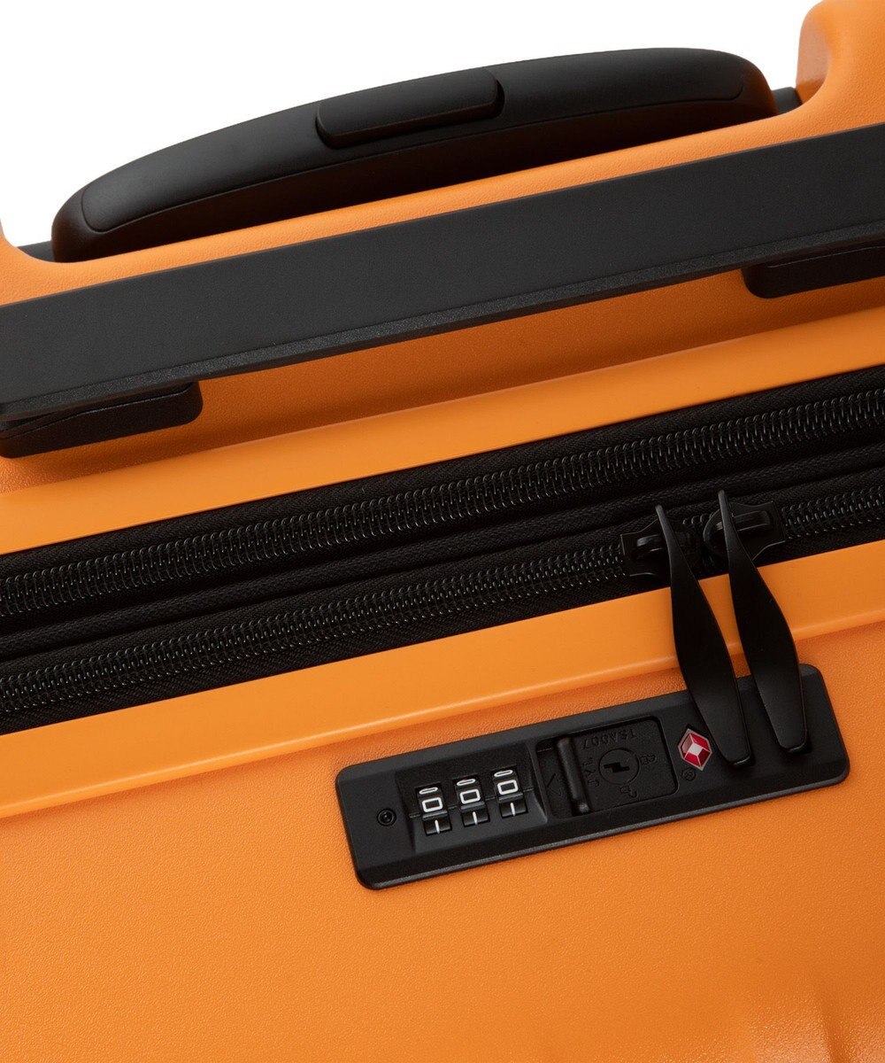 ACE BAGS & LUGGAGE RIMINI ヴェロネーゼ スーツケース 61L 容量拡張 05862 リミニ 