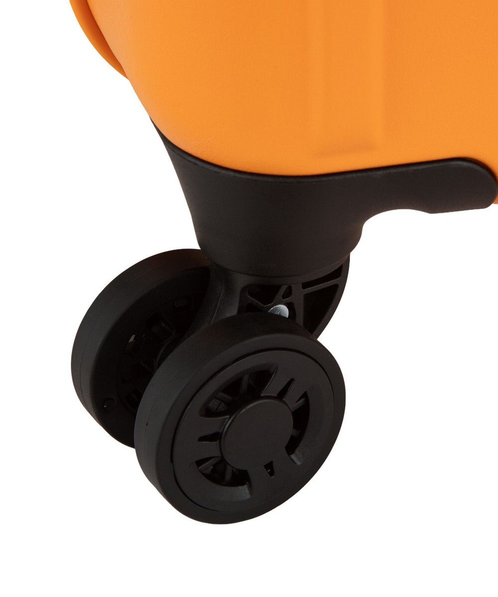 ACE BAGS & LUGGAGE RIMINI ヴェロネーゼ スーツケース 61L 容量拡張 05862 リミニ 