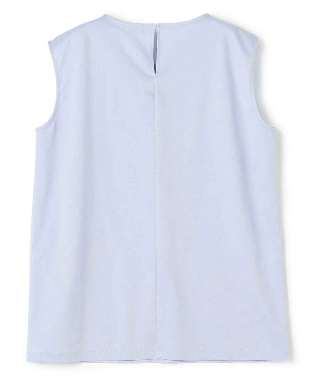 BEIGE， GERBERA / フリルトップス 