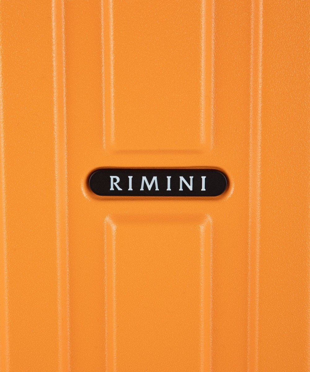 ACE BAGS & LUGGAGE RIMINI ヴェロネーゼ スーツケース 61L 容量拡張 05862 リミニ 