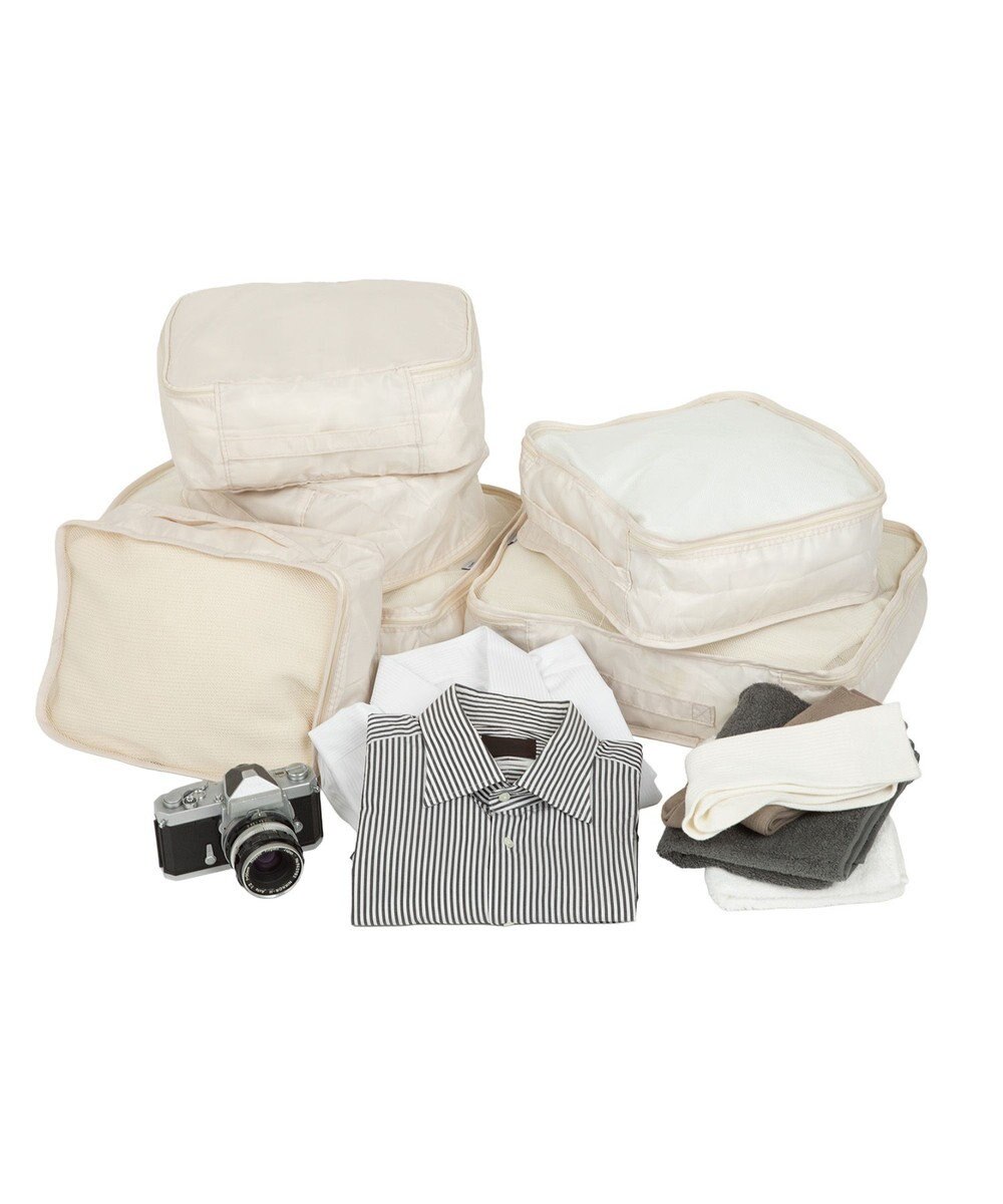 ACE BAGS & LUGGAGE RIMINI ヴェロネーゼ スーツケース 61L 容量拡張 05862 リミニ 