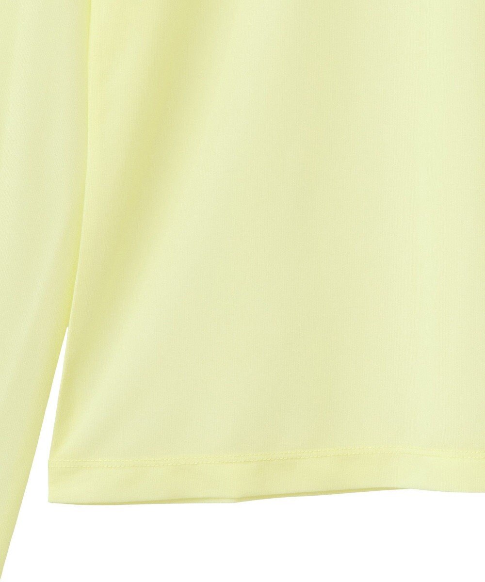 Green Parks シアーカットプルオーバー 