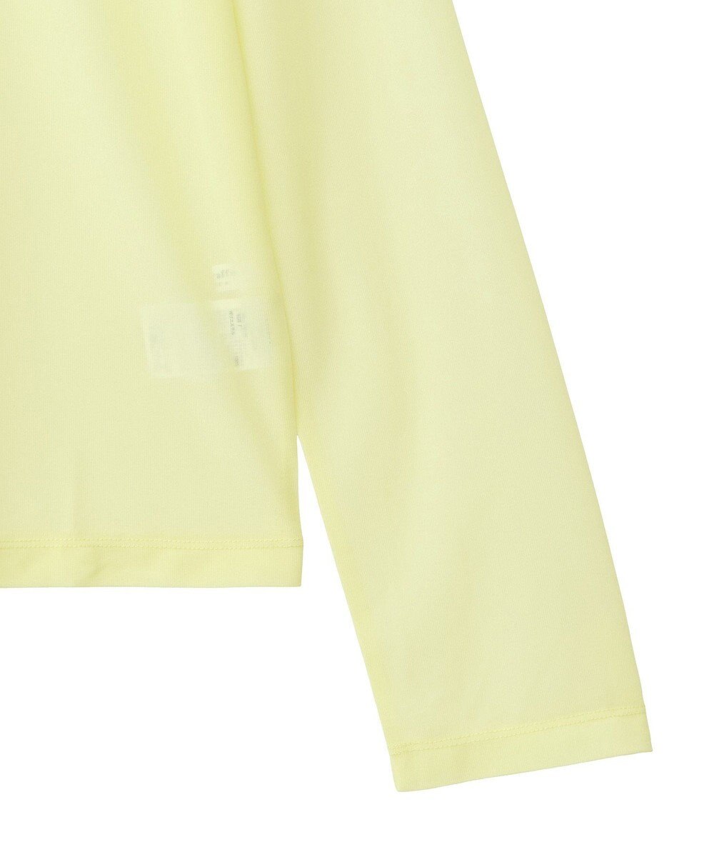 Green Parks シアーカットプルオーバー 