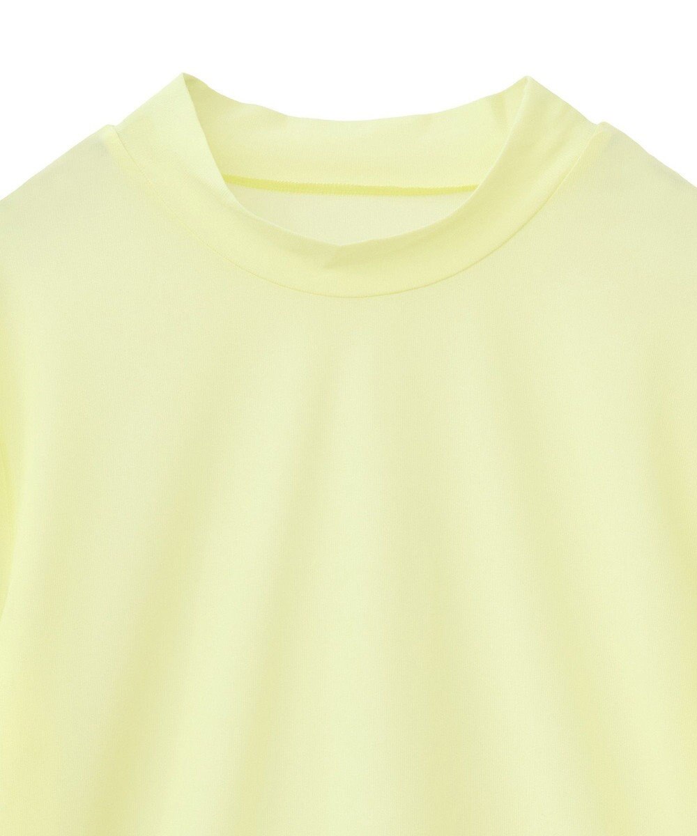 Green Parks シアーカットプルオーバー 