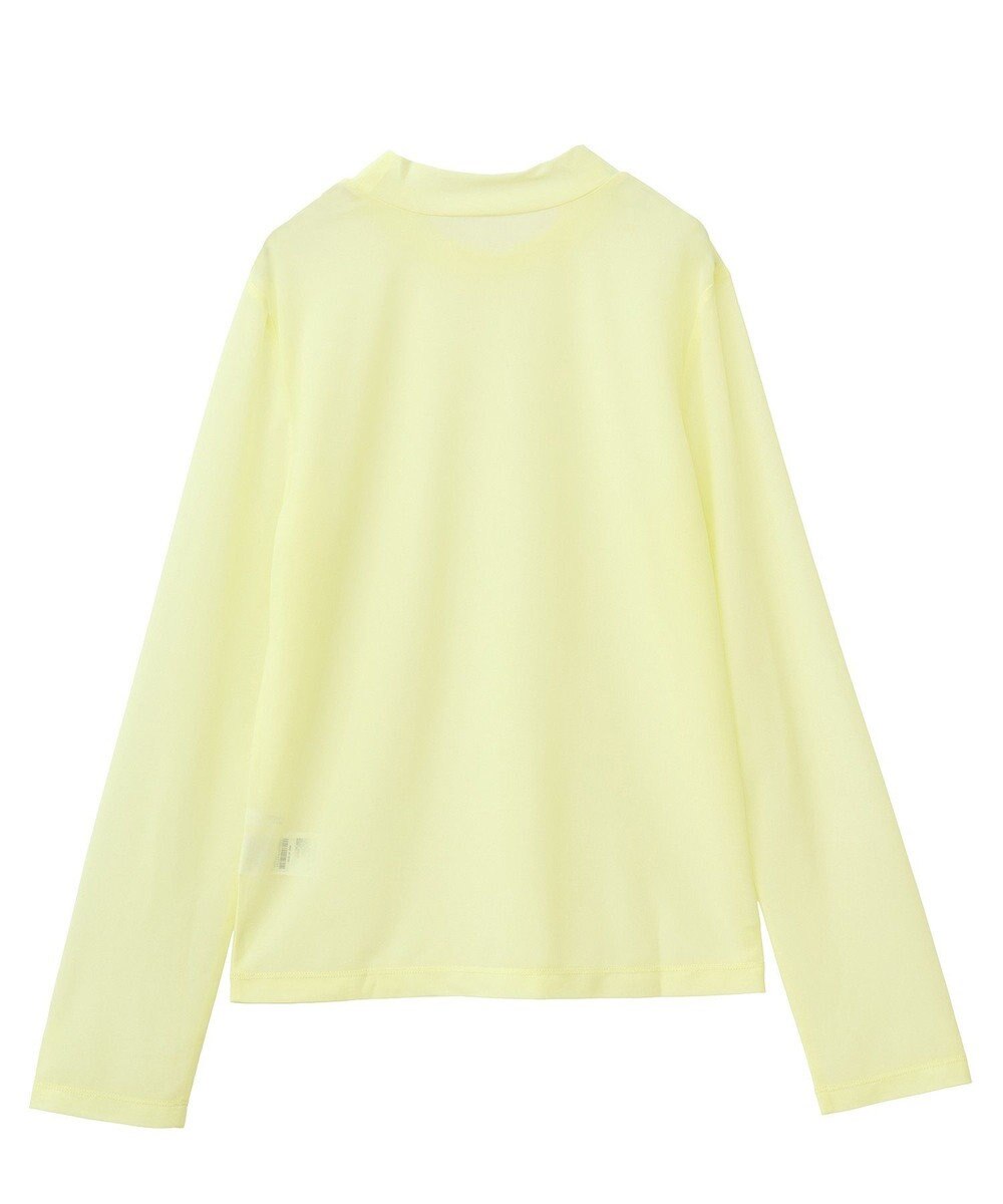 Green Parks シアーカットプルオーバー 