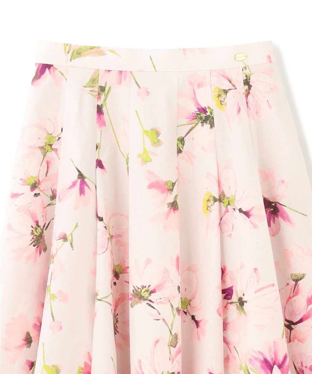 TOCCA 【消臭】BLOOMING SPRING TIME スカート 