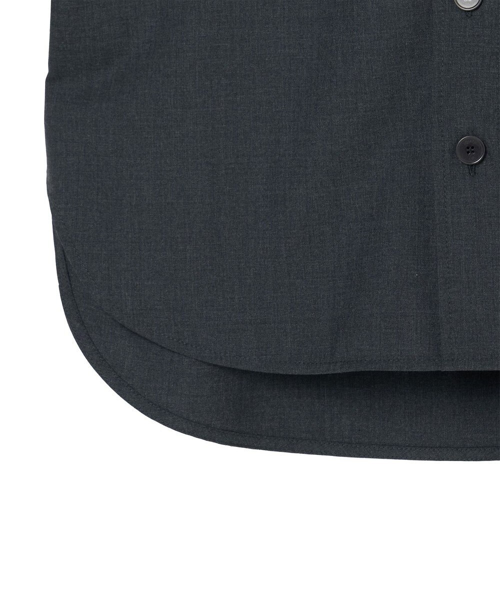 JOSEPH ライトテーラリング　シャツ 