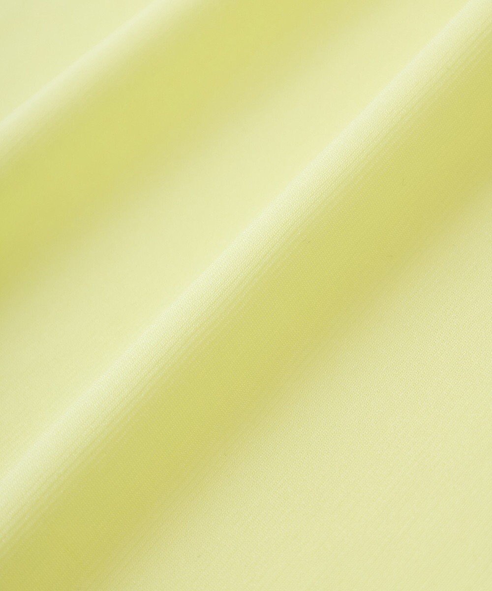 Green Parks シアーカットプルオーバー 