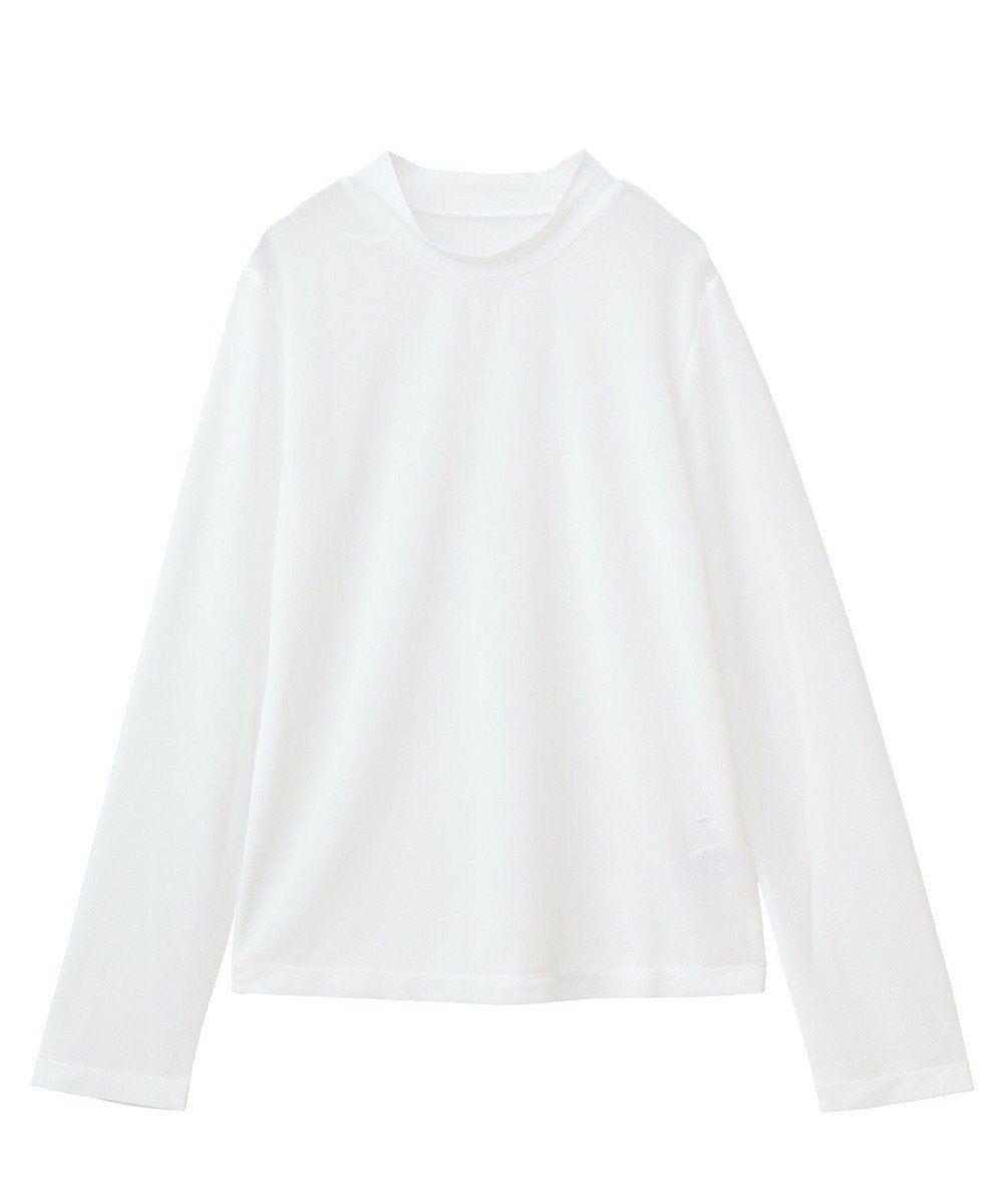 Green Parks シアーカットプルオーバー 