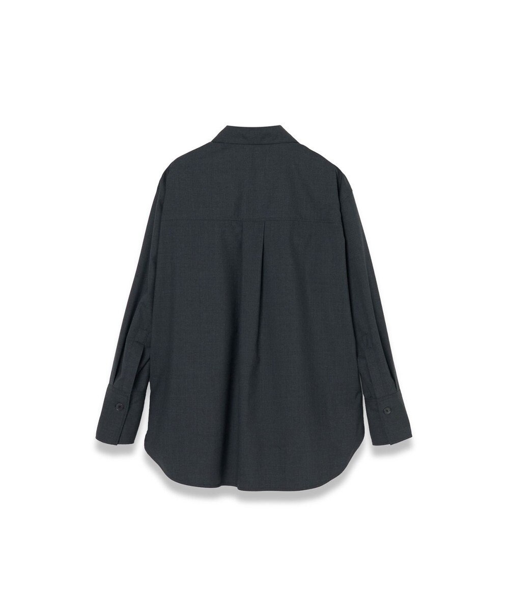 JOSEPH ライトテーラリング　シャツ 