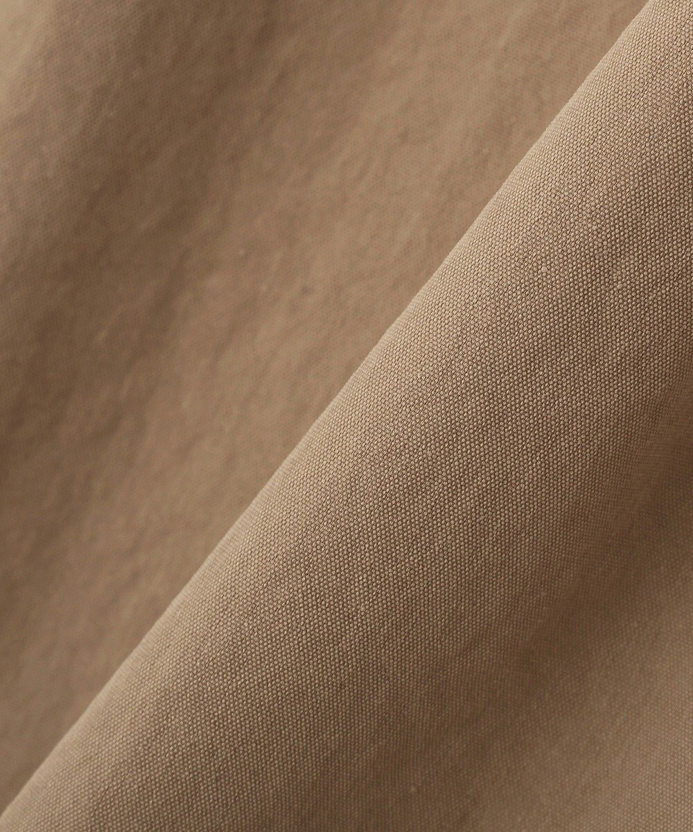 Green Parks ドロストフレアベスト 