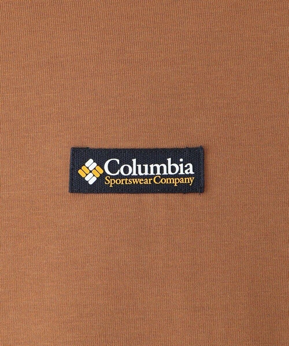 Columbia Columbia/ クロックドリバーロングスリーブティー /コロンビア 