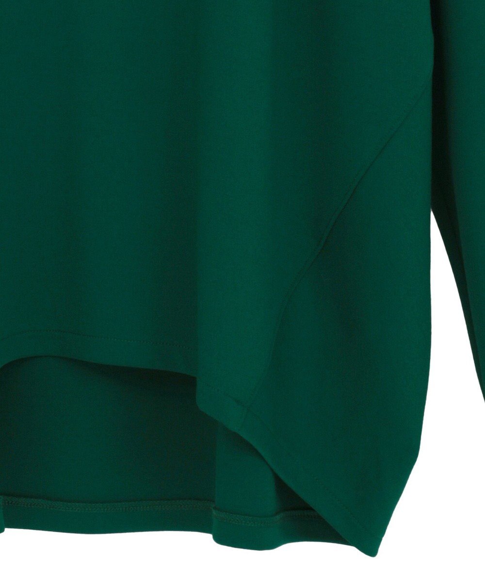 AMERICAN HOLIC コクーンポンチプルオーバー 