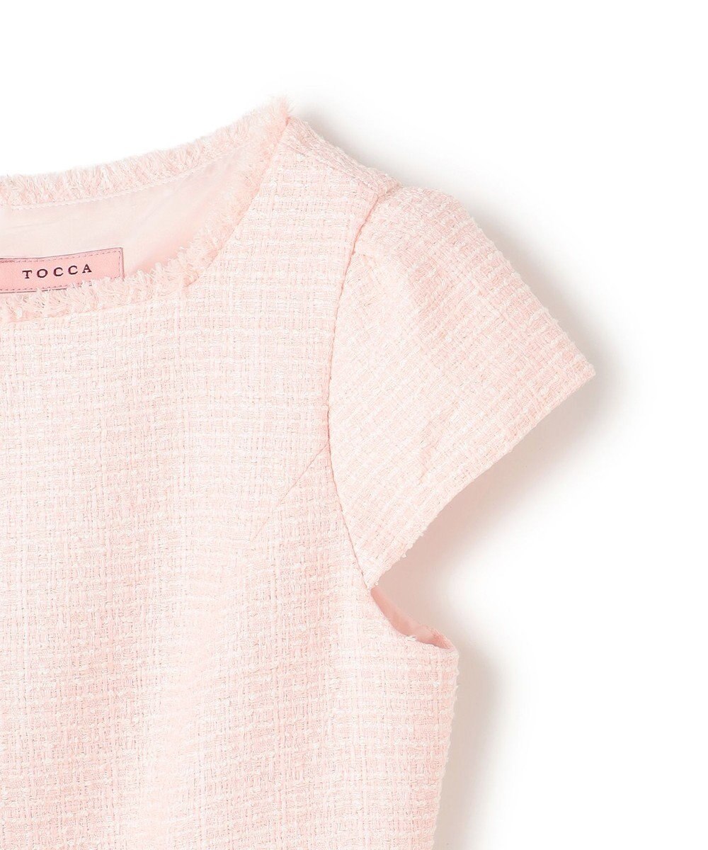 TOCCA 【00サイズあり】GLOW SILHOUETTE ドレス 