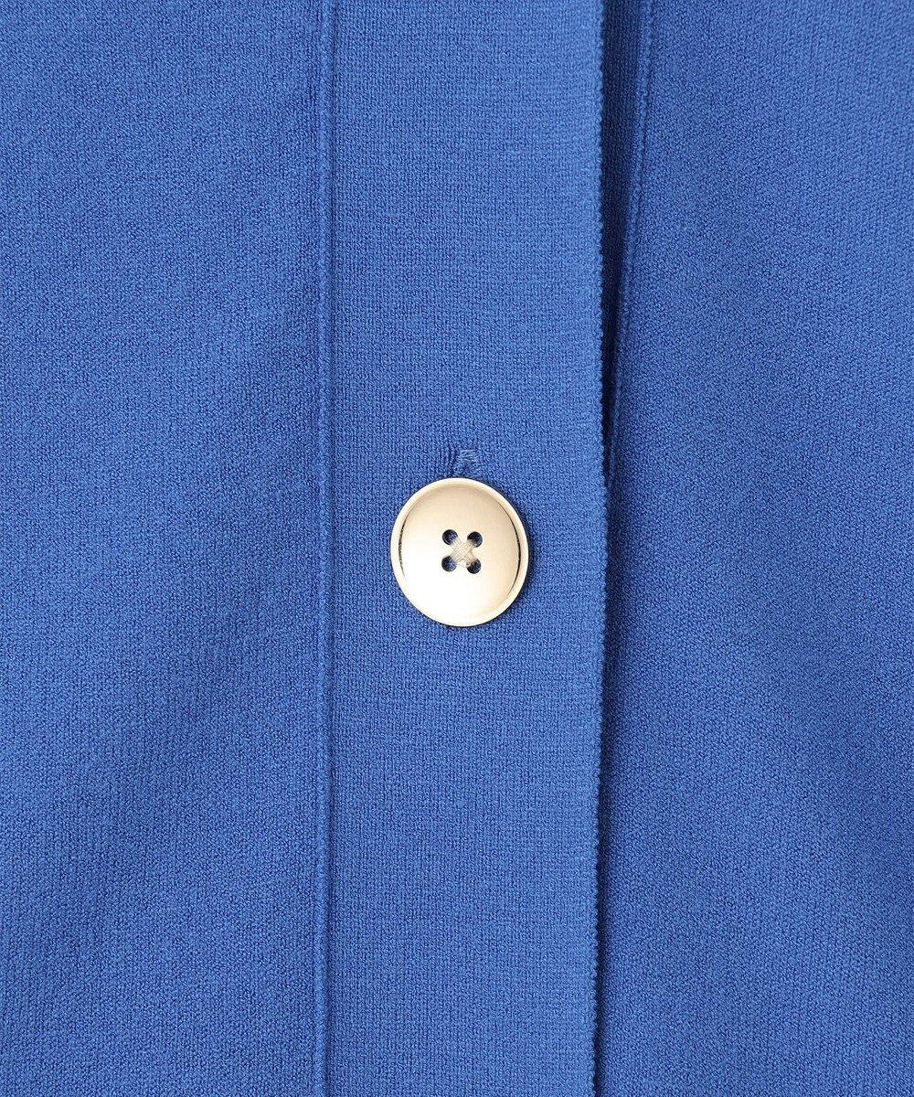 23区 S 【洗える】コンフォートストレッチ カーディガン 