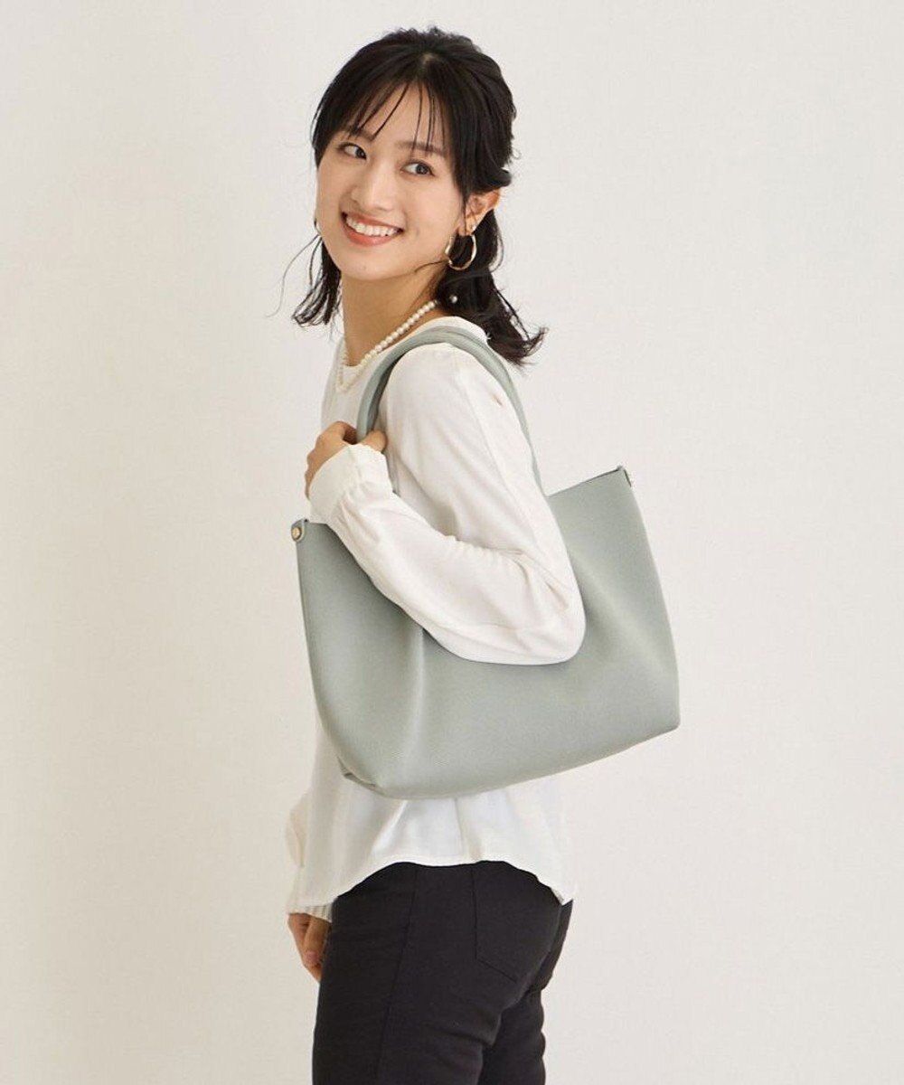 ROOTOTE 1074【手洗い可能】LT.デリ.ルフル-B 