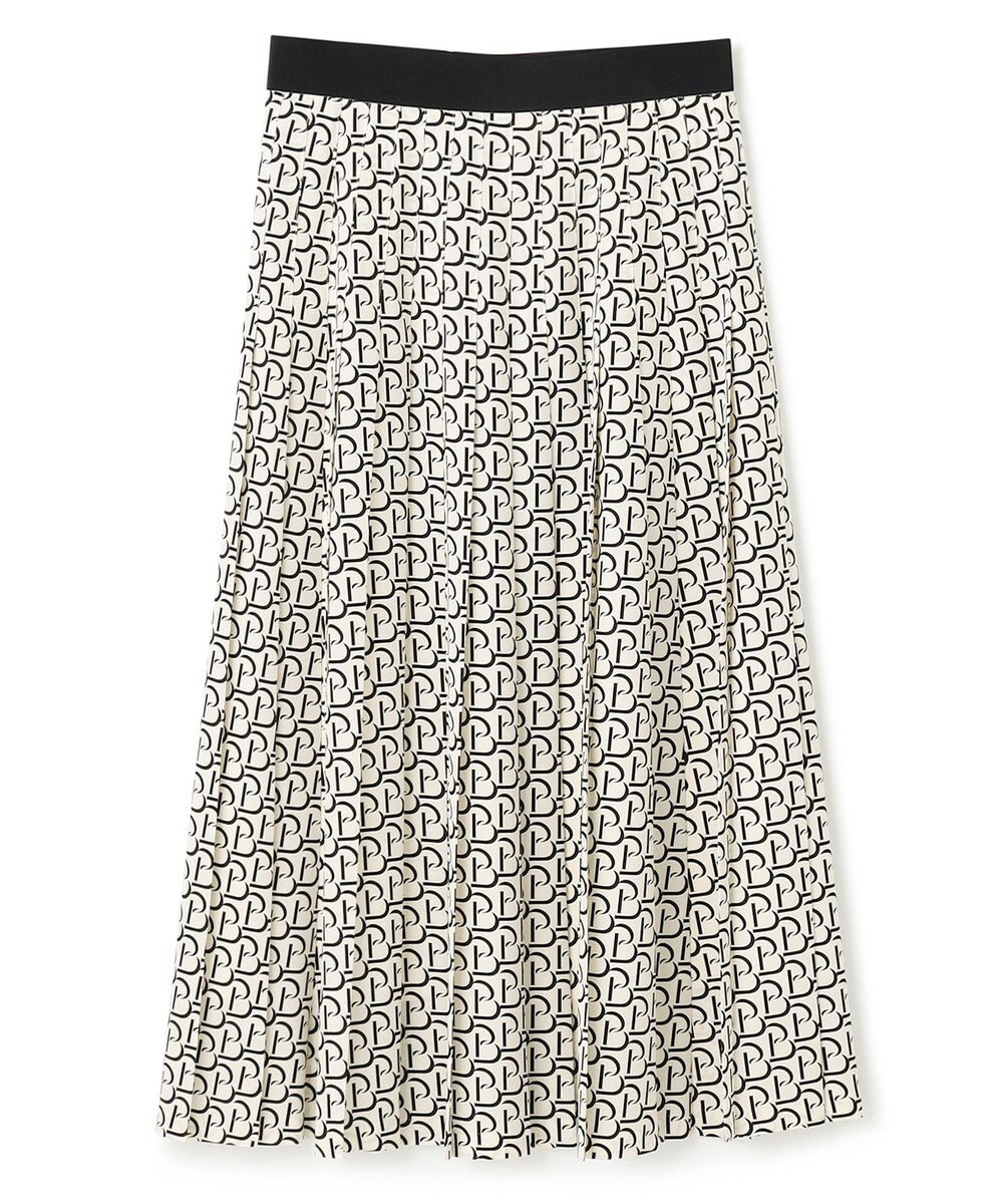 BEIGE， MONT THABOR / ロゴスカート 