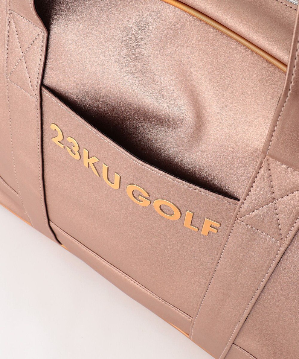 23区GOLF 【WOMEN】ボストンバッグ 