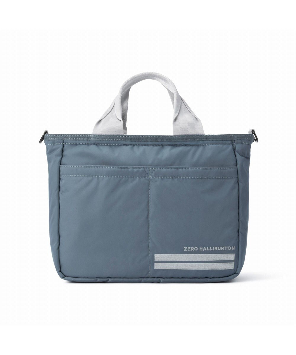 ZERO HALLIBURTON DICROS SOLOシリーズ ショルダーカートトート ZHG-B DS 85003 