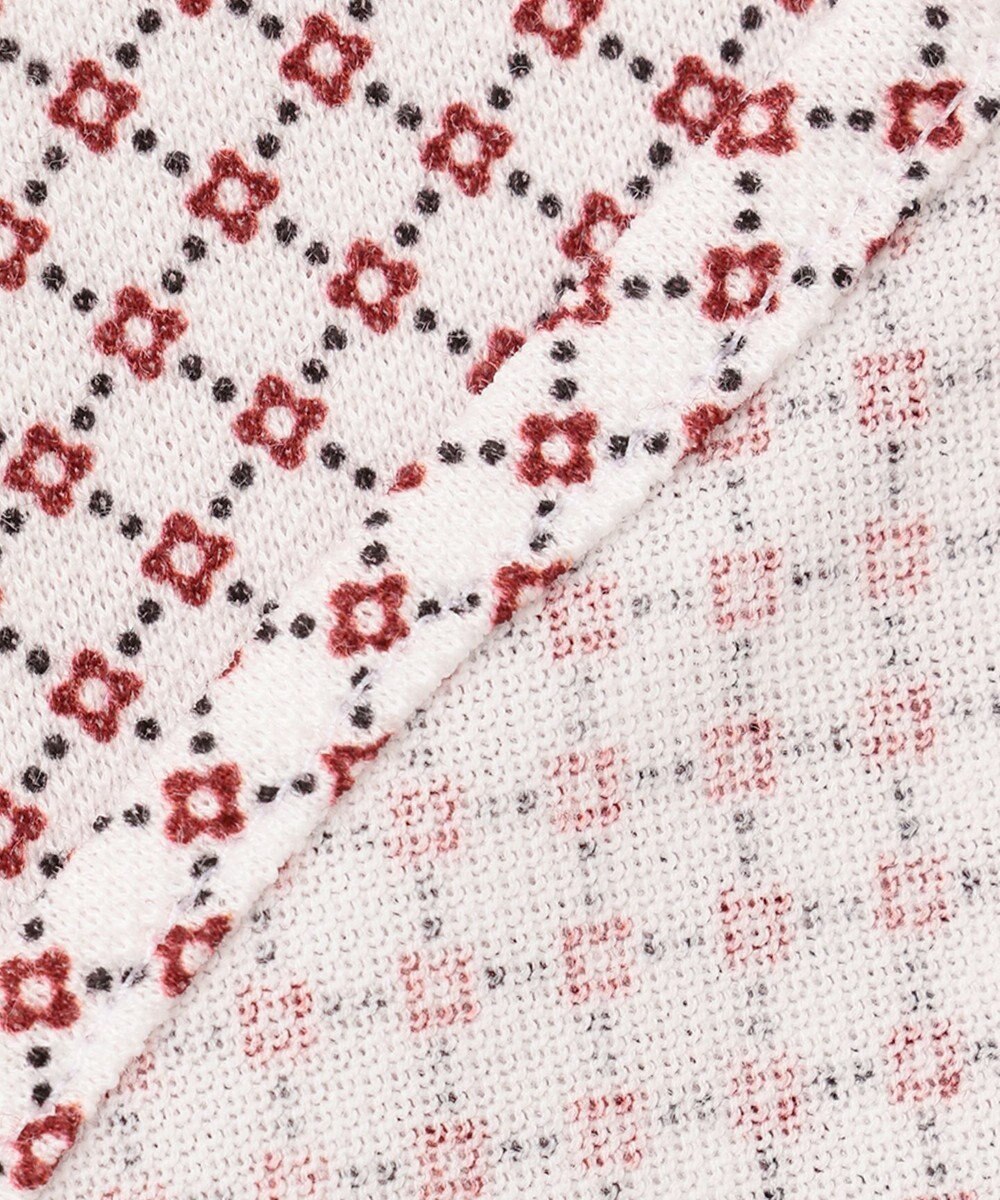 JOSEPH ABBOUD 【快適な着心地・イージーケア】ジャージーシャツ 