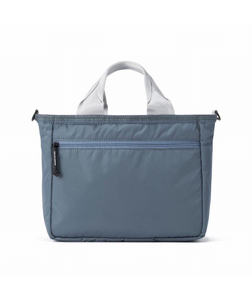 ZERO HALLIBURTON DICROS SOLOシリーズ ショルダーカートトート ZHG-B DS 85003 