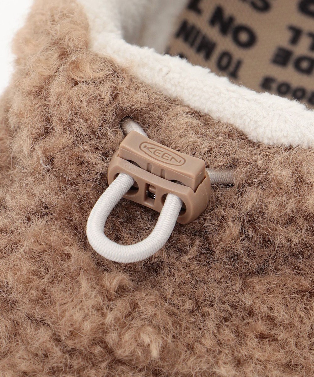 JOSEPH ABBOUD MOUNTAIN 【KEEN WOMENS】LIFESTYLE HOWSER III スリッポン 