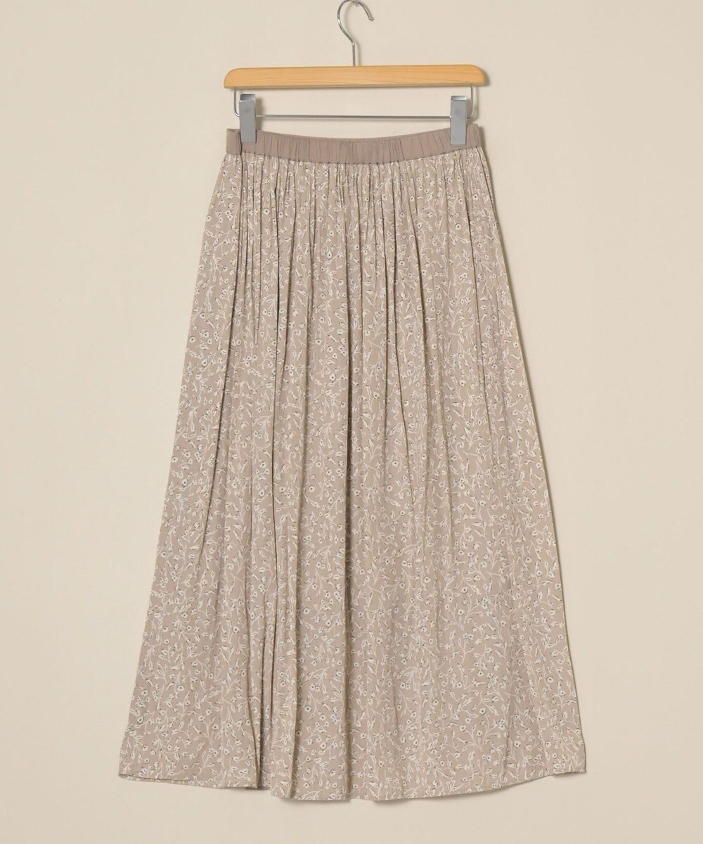 ONWARD Reuse Park 【any SiS】スカート春夏 