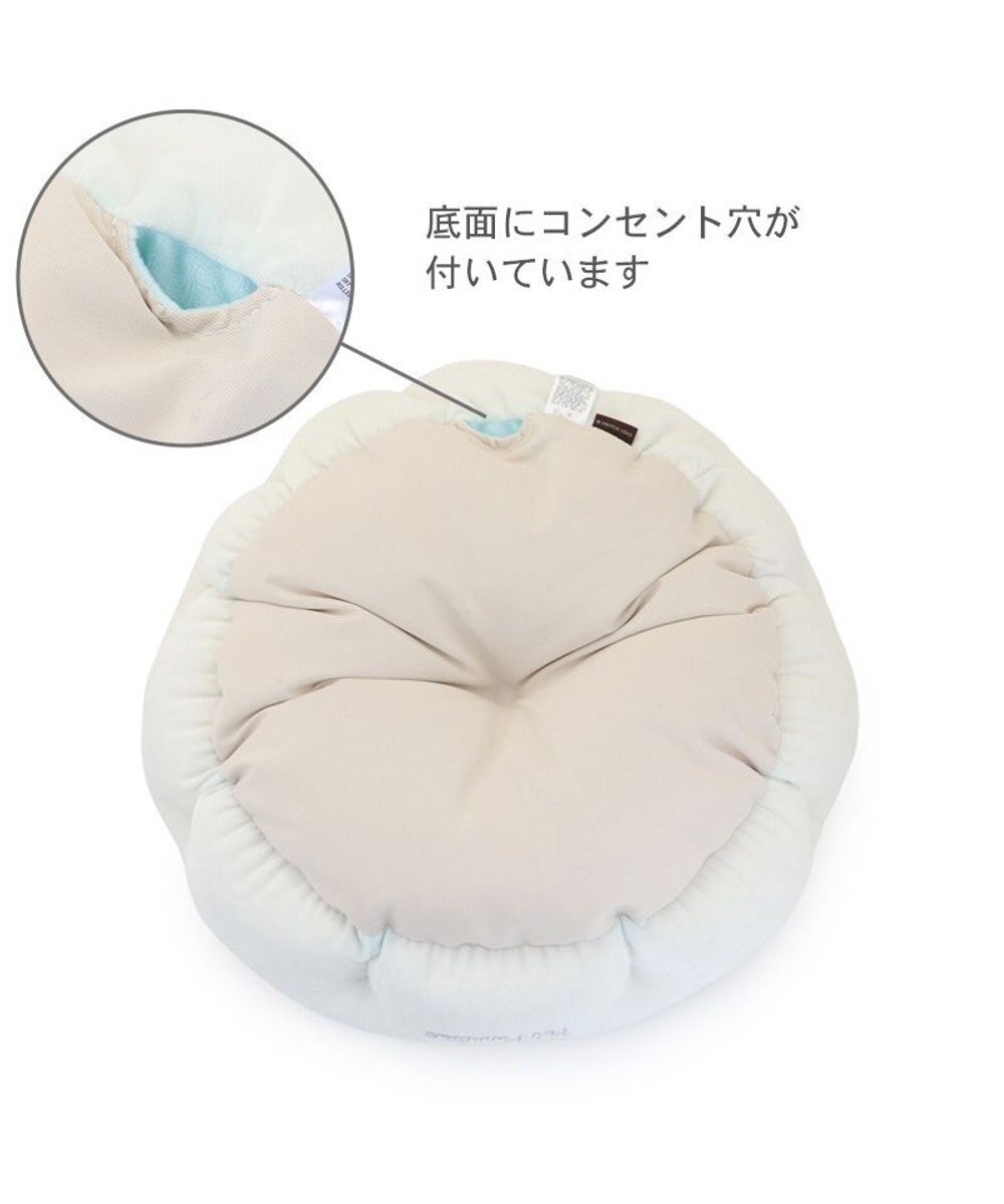 PET PARADISE ペットパラダイス シェル カドラー 