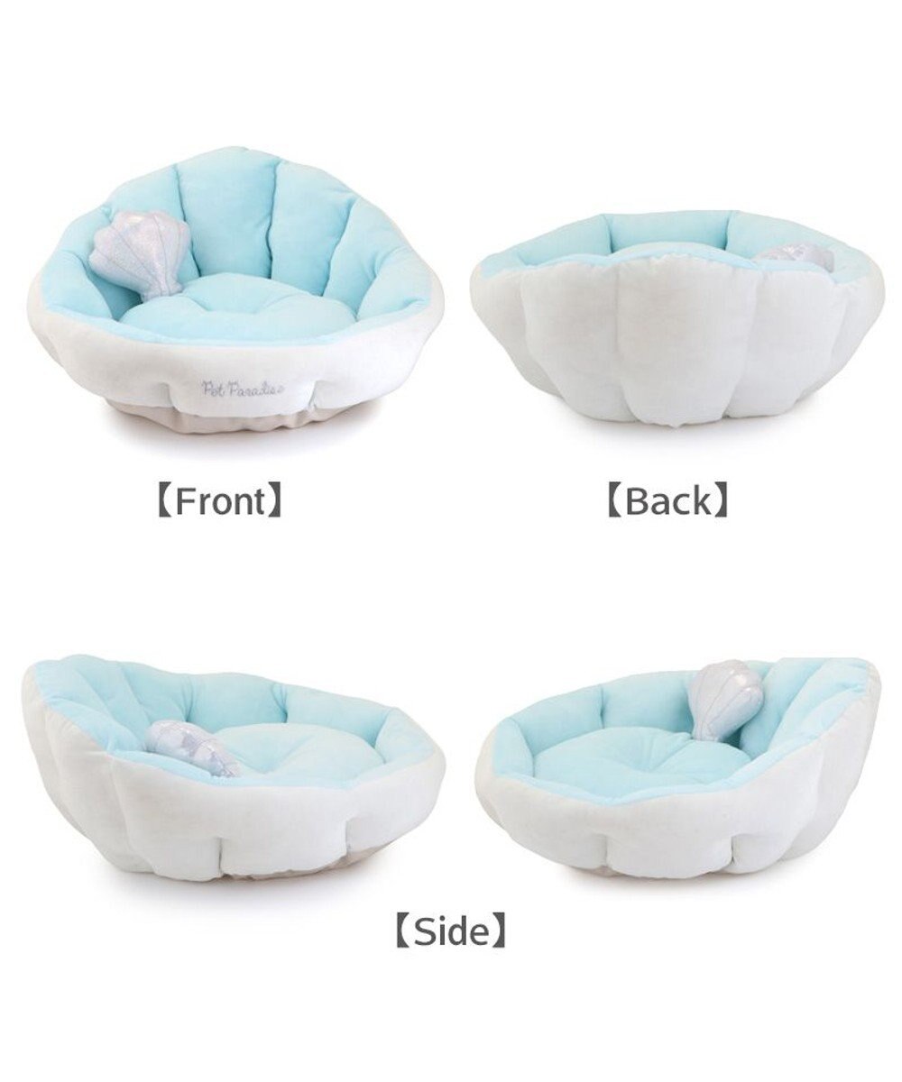 PET PARADISE ペットパラダイス シェル カドラー 