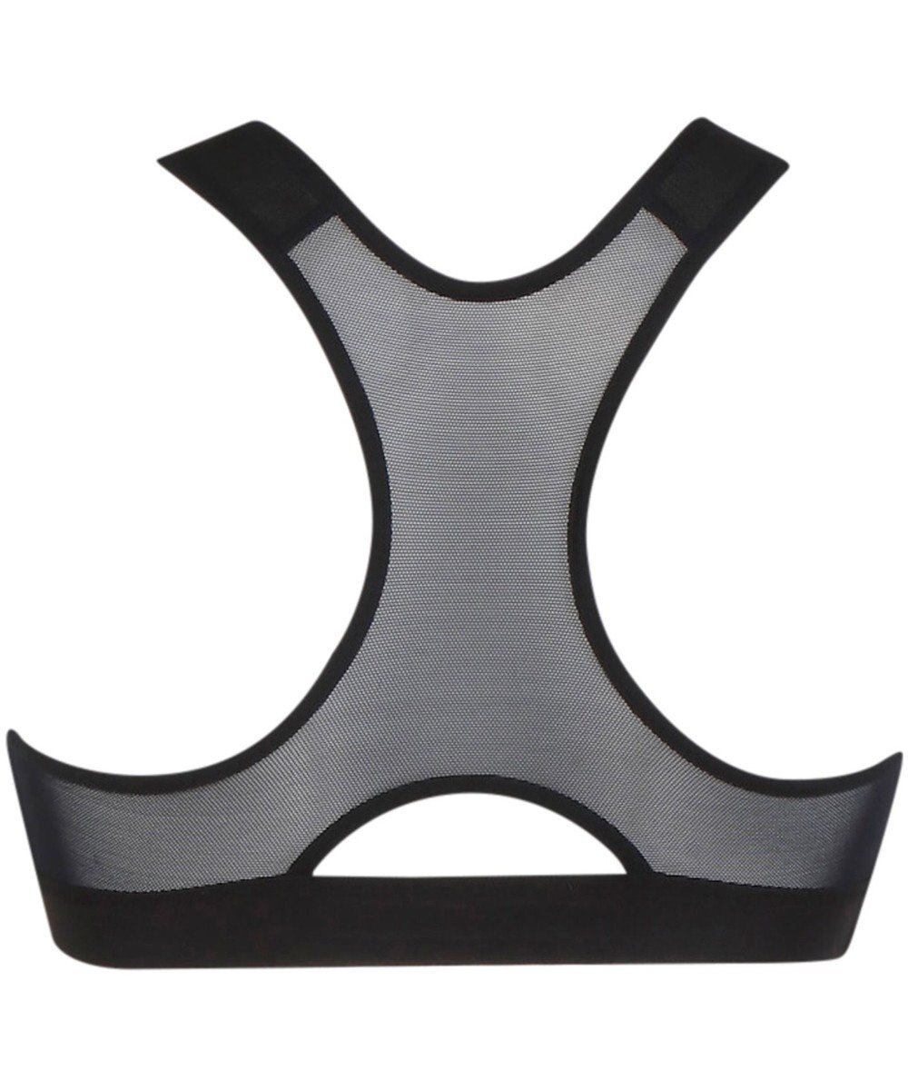 CW-X 【WOMEN】 スポーツゆれケアブラ メッシュ ユレ・ズレをおさえて動きやすい 吸汗速乾（本体） HTY030 /ワコール 