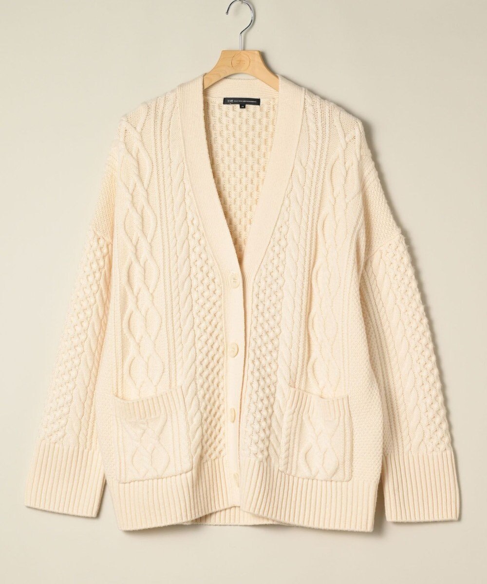 ONWARD Reuse Park 【23区】ニット秋冬 