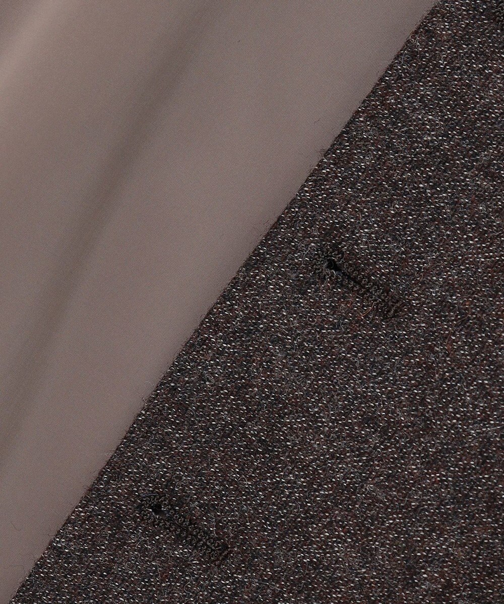 GOTAIRIKU 3ピースセットアップ対応【あたたかい】RENEWOOL ウールベスト 