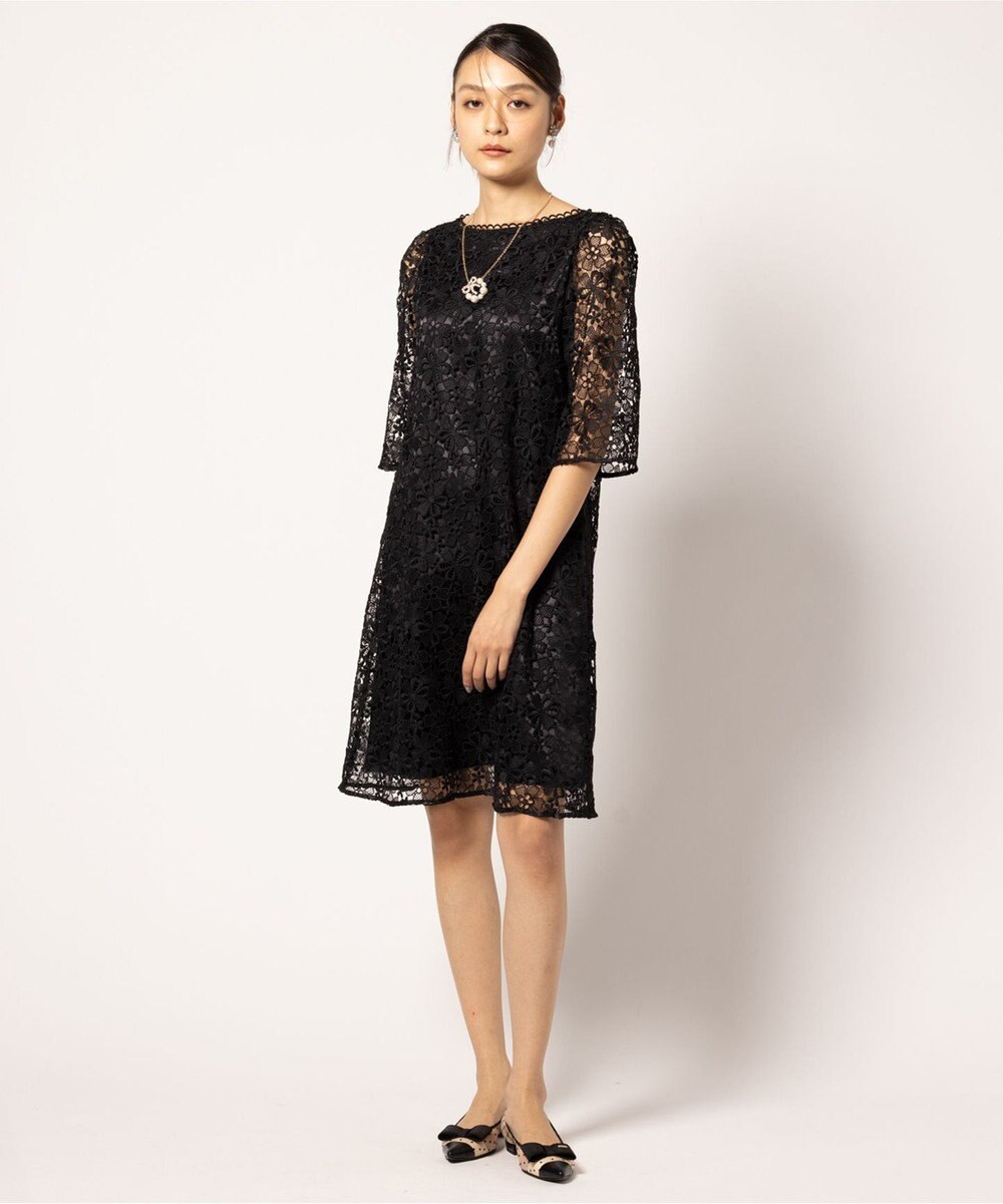 TOCCA PRIMROSE POSY ドレス 