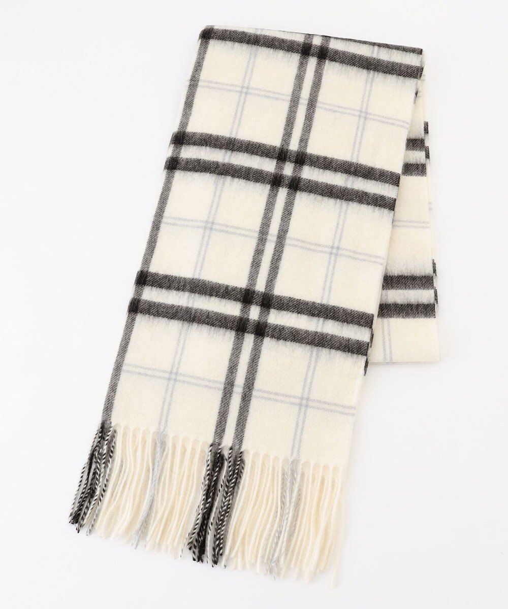 ANY ウールマフラー 