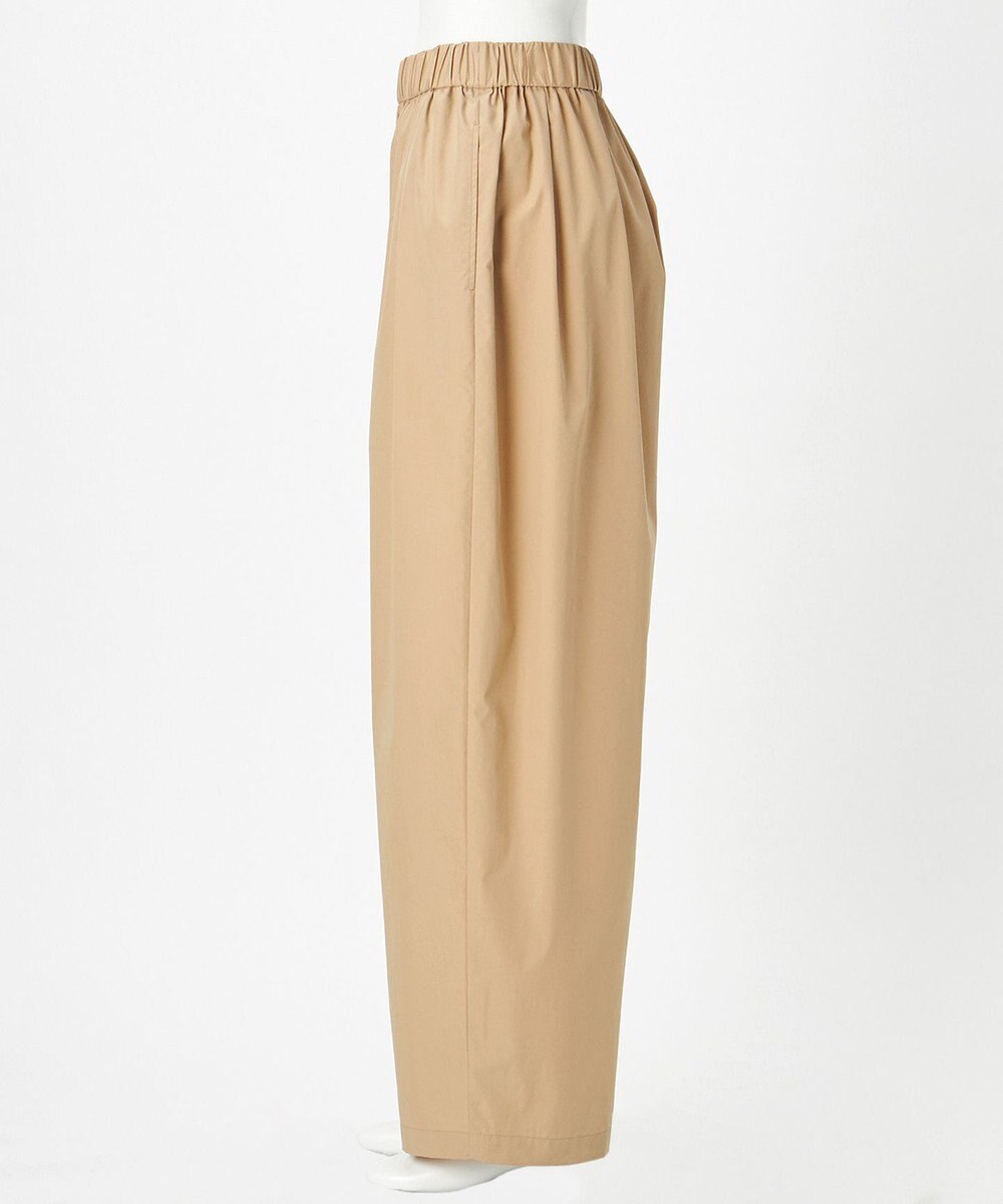 23区 【GOLD LABEL】タイプライターバイオ ワイドパンツ 