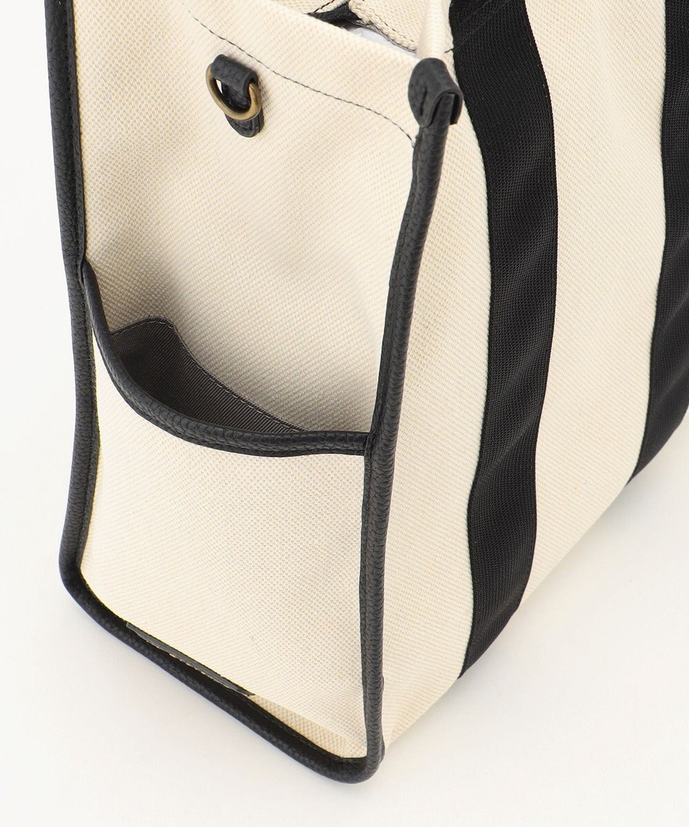 LA BAGAGERIE クラシックタテナガトート 