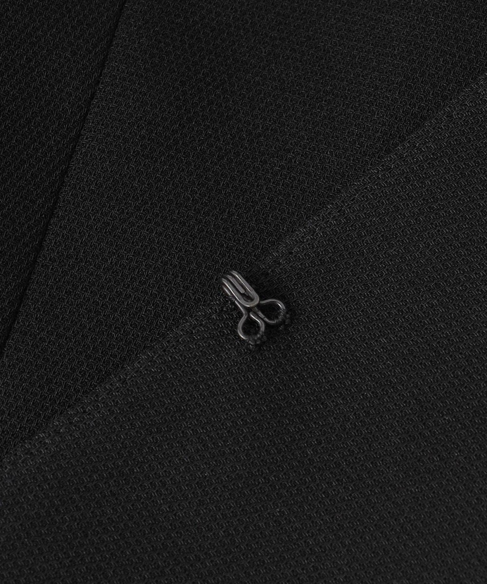 自由区 FORMAL 【ウォッシャブル対応】ウォッシャブルドビーアンサンブル 